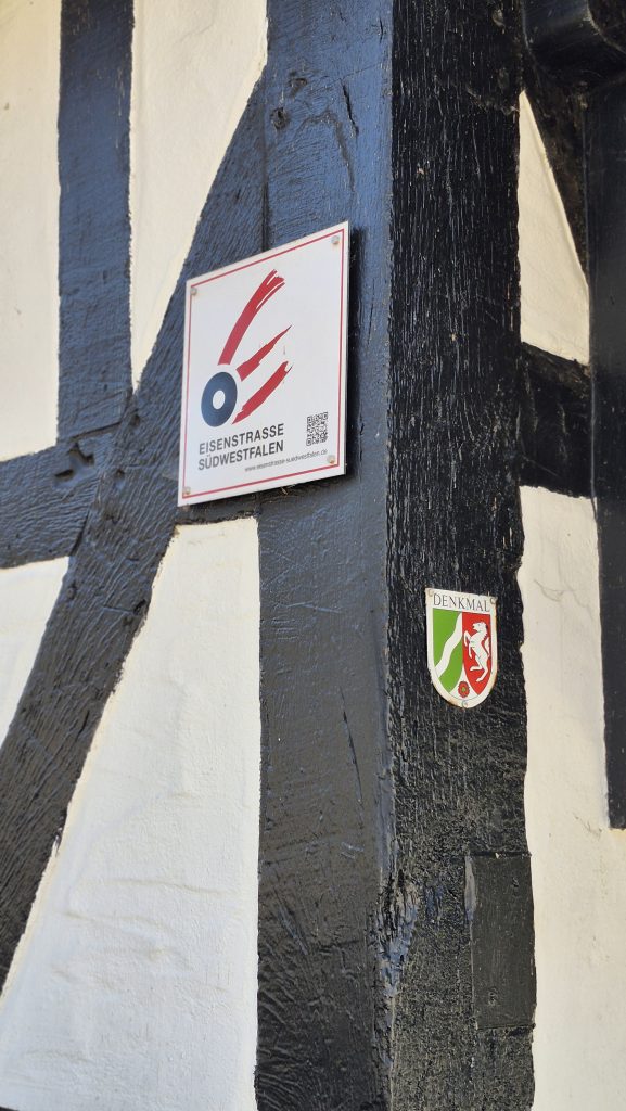 ZukunftsWERTE Wasserorte – Niederdielfer Mühle