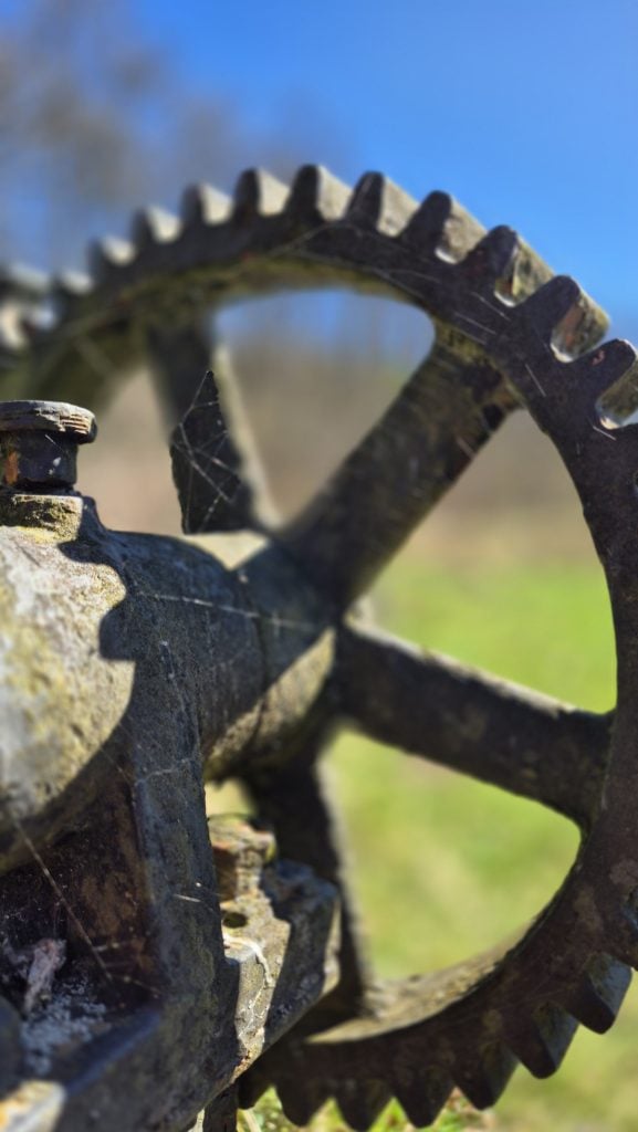 ZukunftsWERTE Wasserorte – Niederdielfer Mühle