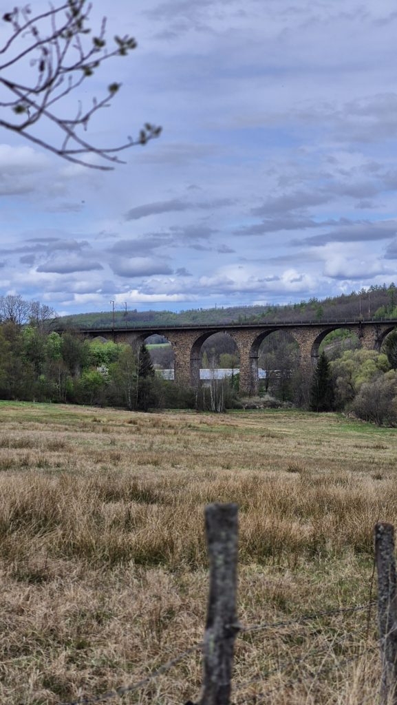 ZukunftsWERTE Wasserorte – Weisstal