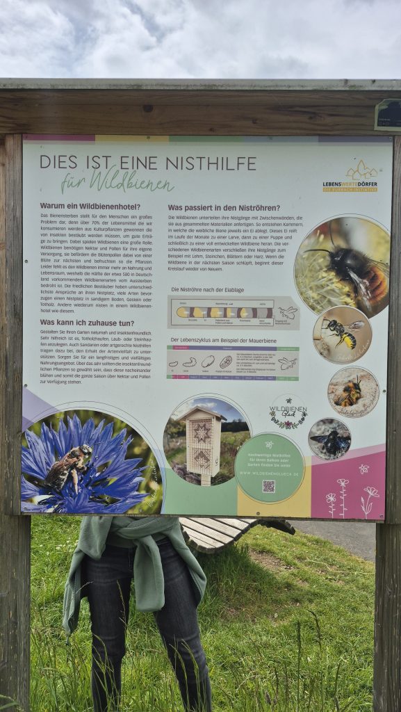 ZukunftsWERTE Wasserorte "Paradies Hellertalaue"