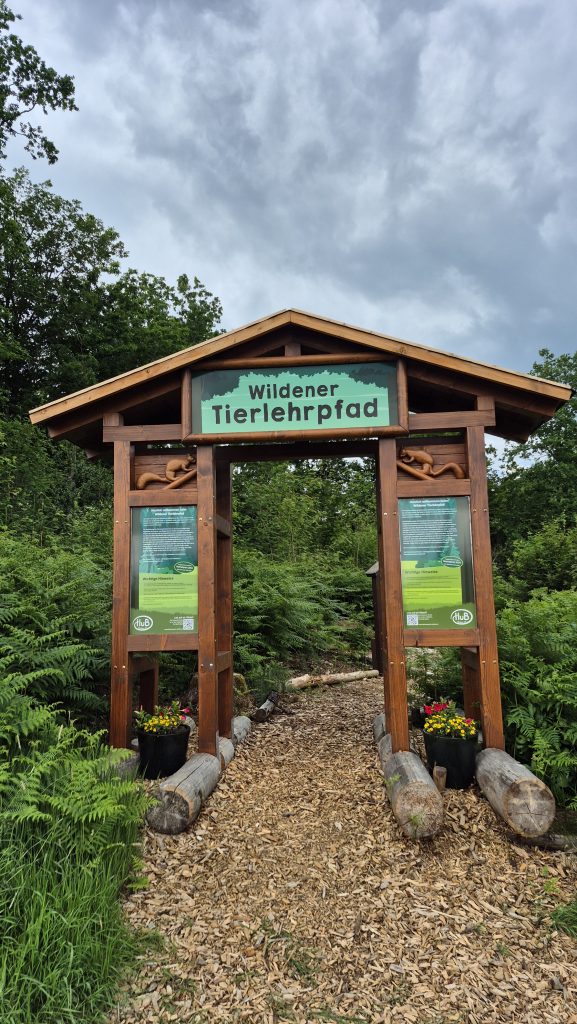 Wildener Tierlehrpfad