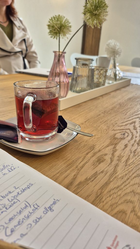 "Alte Vogtei" Burbach