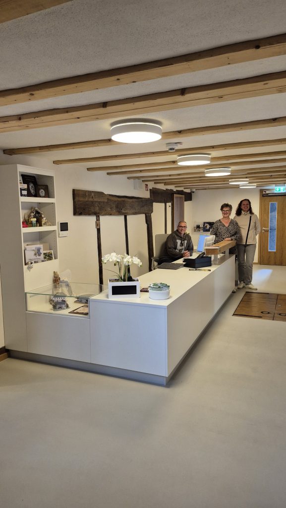 "Alte Vogtei" Burbach