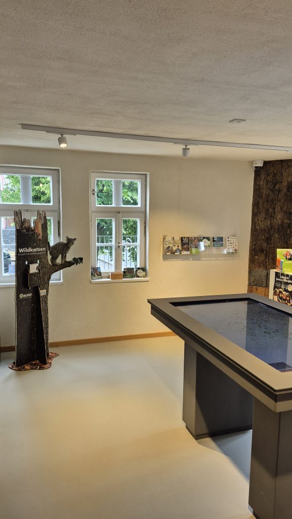 "Alte Vogtei" Burbach