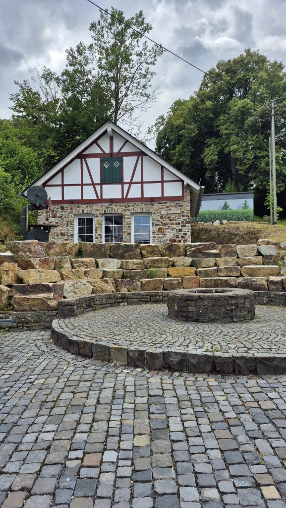 "Alte Vogtei" Burbach