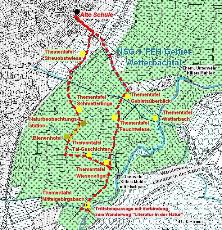 Foto: Heimatverein Holzhausen