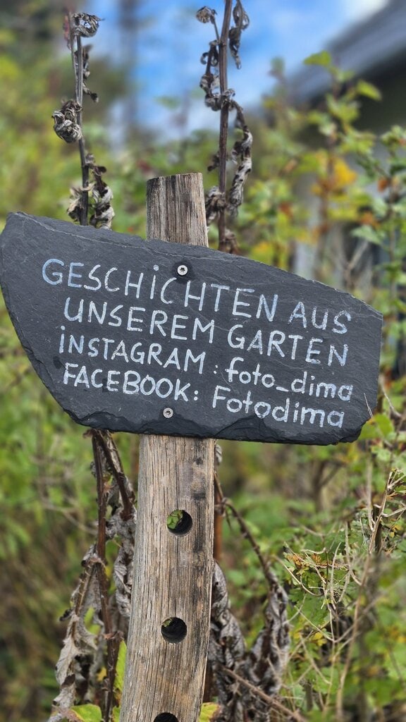 Naturgarten Dirk Manderbach