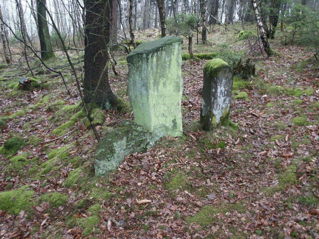 Auf den Spuren der Dorfgeschichte