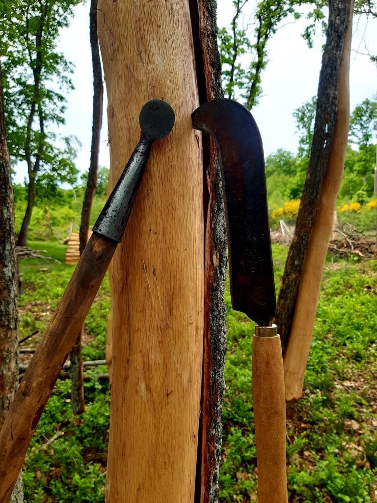 „Siegerländer Haubergswirtschaft“ – Aussichtsreich zum Haubergspfad