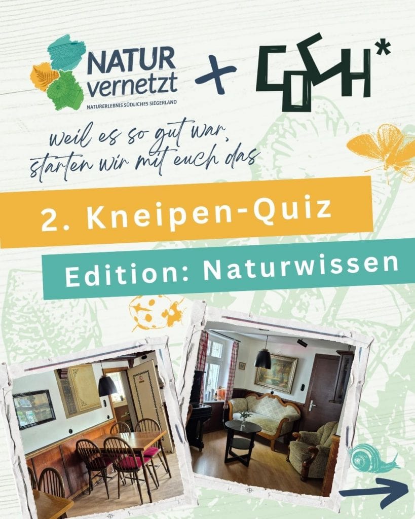 Kneipen-Quiz – Edition Naturwissen
