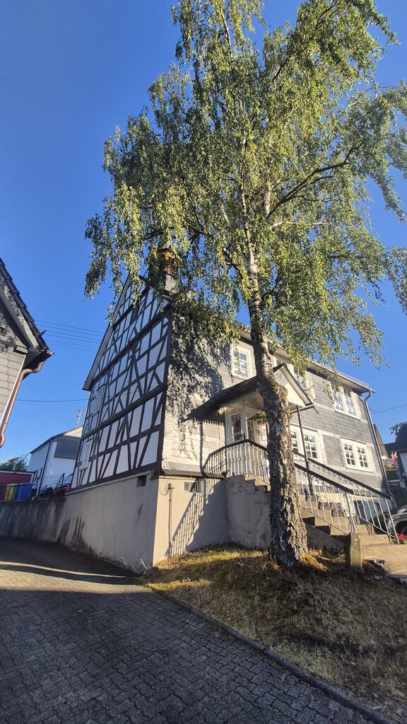 Kapellenschule Wiederstein